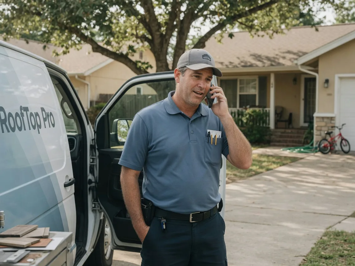 Roof Repair Knob Lick, KY FAQs