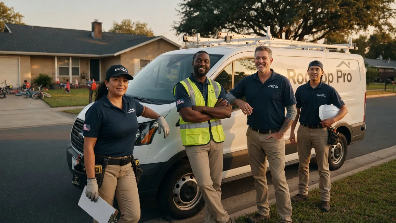 Roof Repair in Knob Lick, KY near me