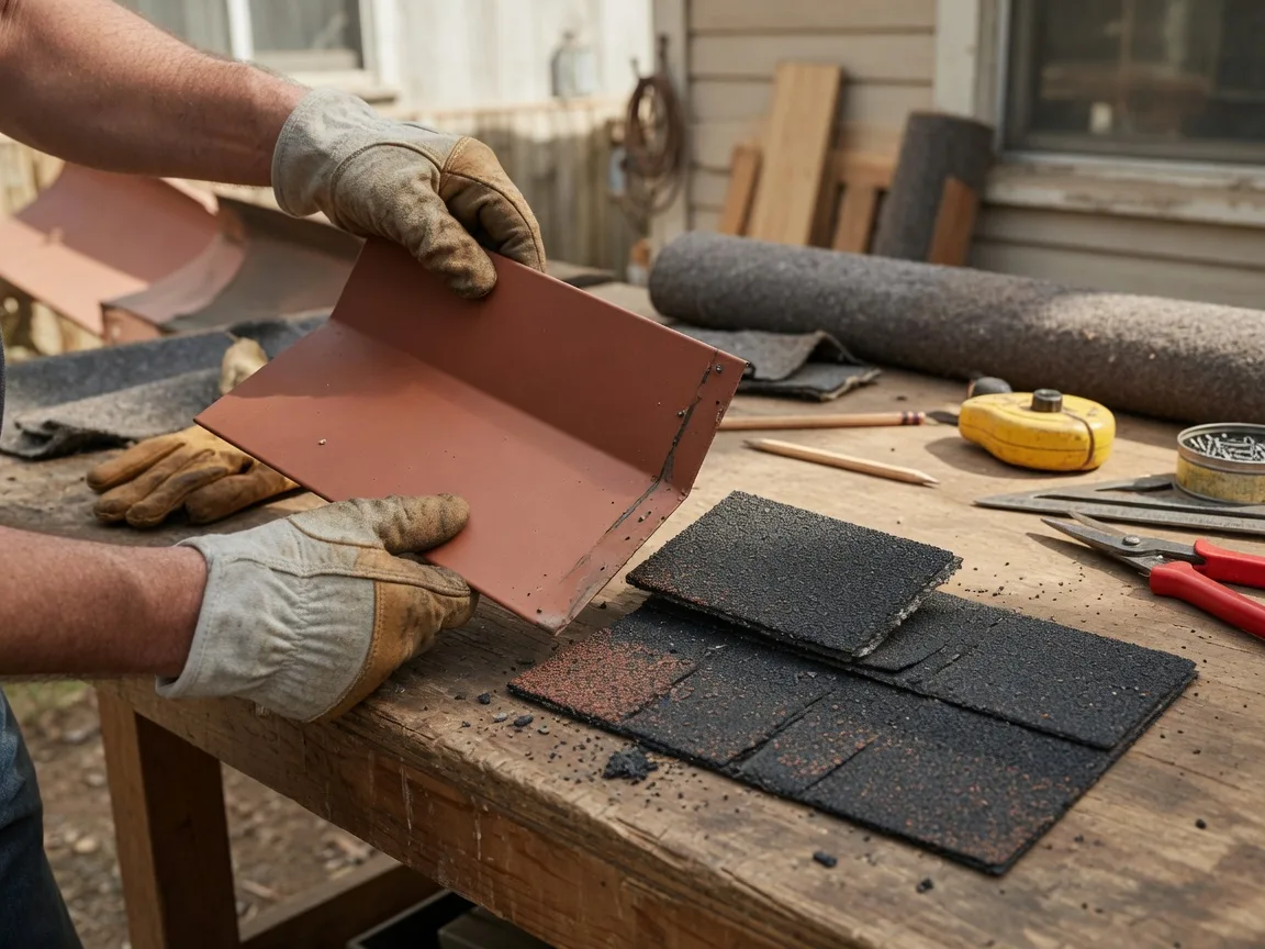 Roof Repair company in Knob Lick, KY